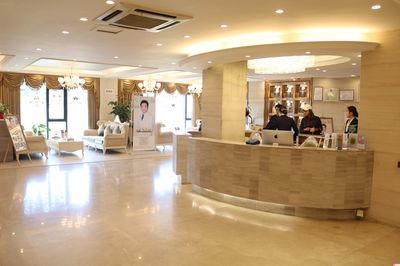 成都美立方整形美容醫(yī)院 生活美容服務(wù)口碑探析