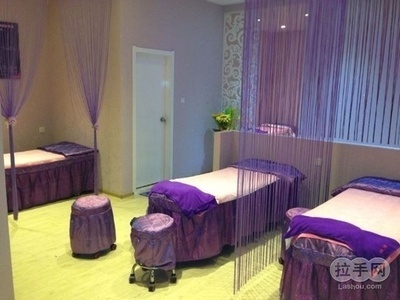 嬌雅美容美體生活館 僅19元享市場價(jià)120元汗蒸服務(wù)，超值折扣引爆合肥團(tuán)購